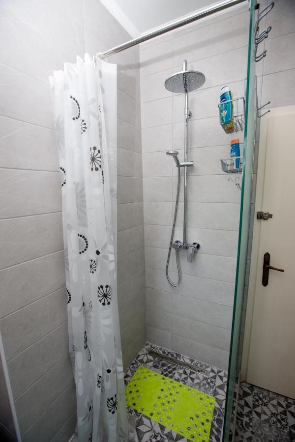 Angeli Vila Apartments Subotica Eksteriør billede