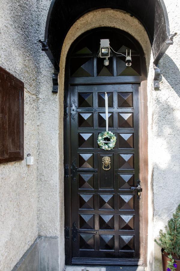 Angeli Vila Apartments Subotica Eksteriør billede