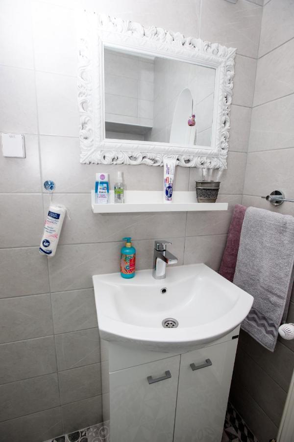 Angeli Vila Apartments Subotica Eksteriør billede
