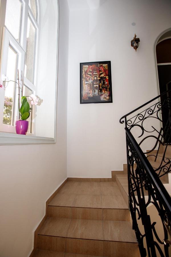 Angeli Vila Apartments Subotica Eksteriør billede