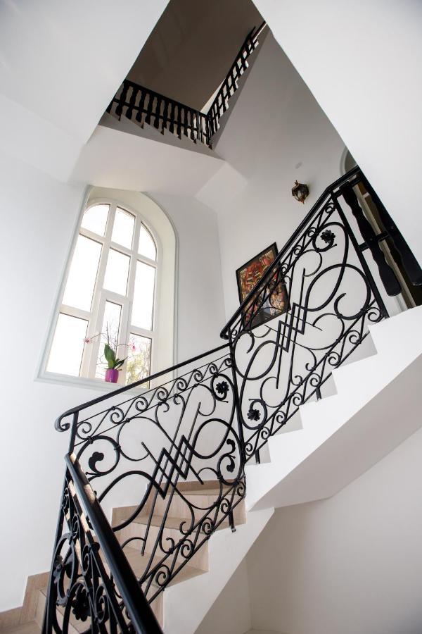 Angeli Vila Apartments Subotica Eksteriør billede